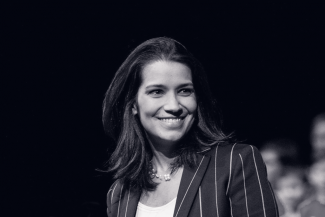 Foto von Claudia Jennings