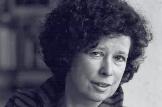 Foto von Regine Schultz-Greiner